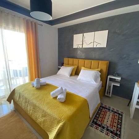 Best Apartment Pogradec Buitenkant foto