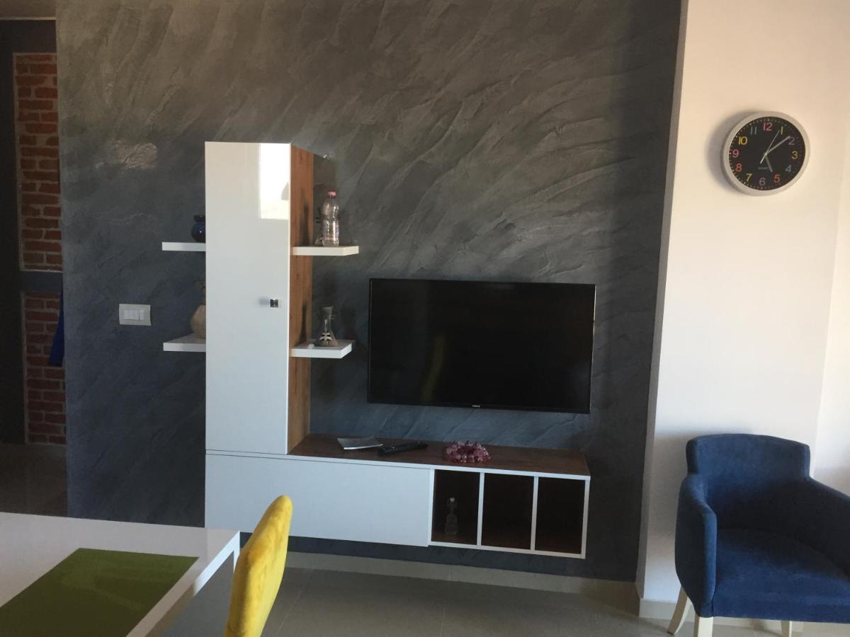 Best Apartment Pogradec Buitenkant foto