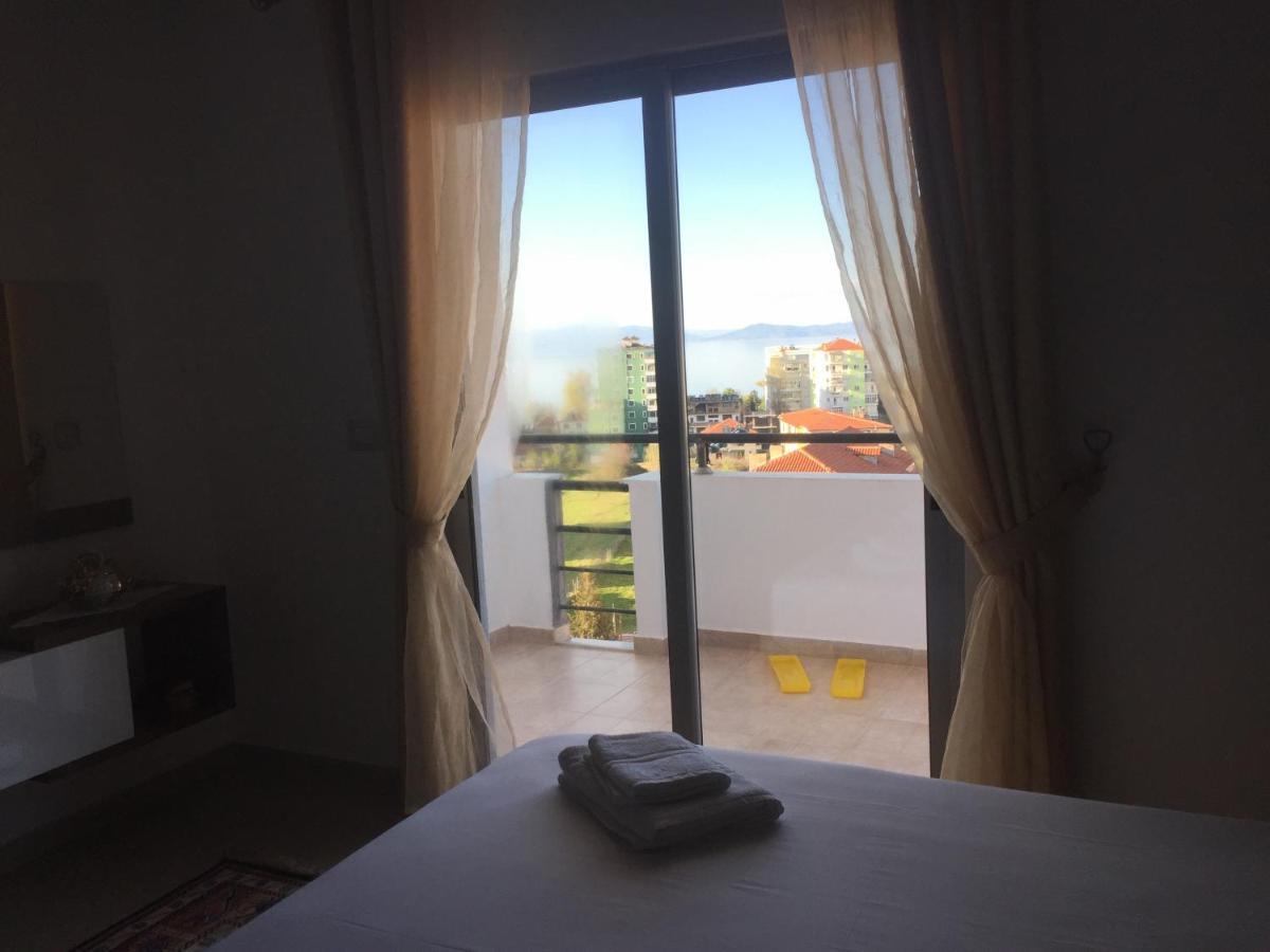 Best Apartment Pogradec Buitenkant foto