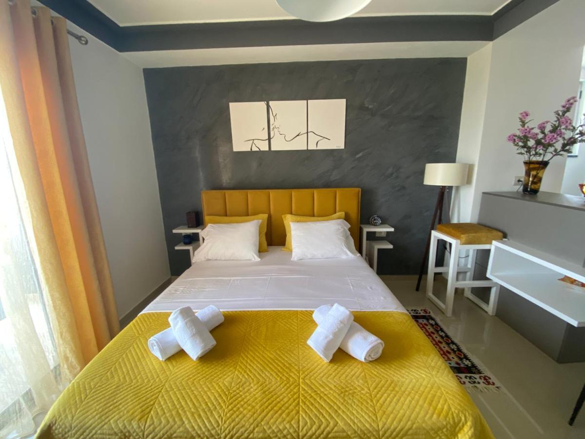 Best Apartment Pogradec Buitenkant foto