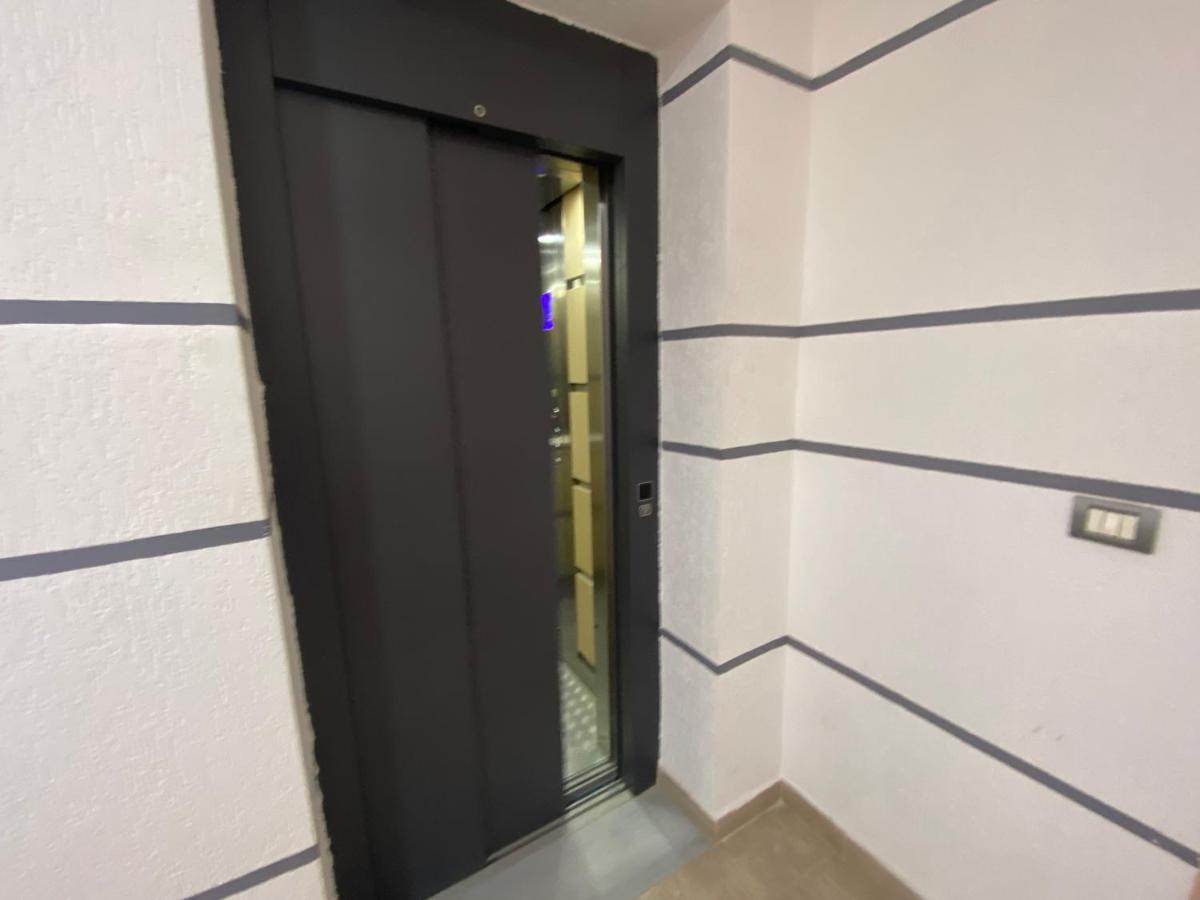 Best Apartment Pogradec Buitenkant foto