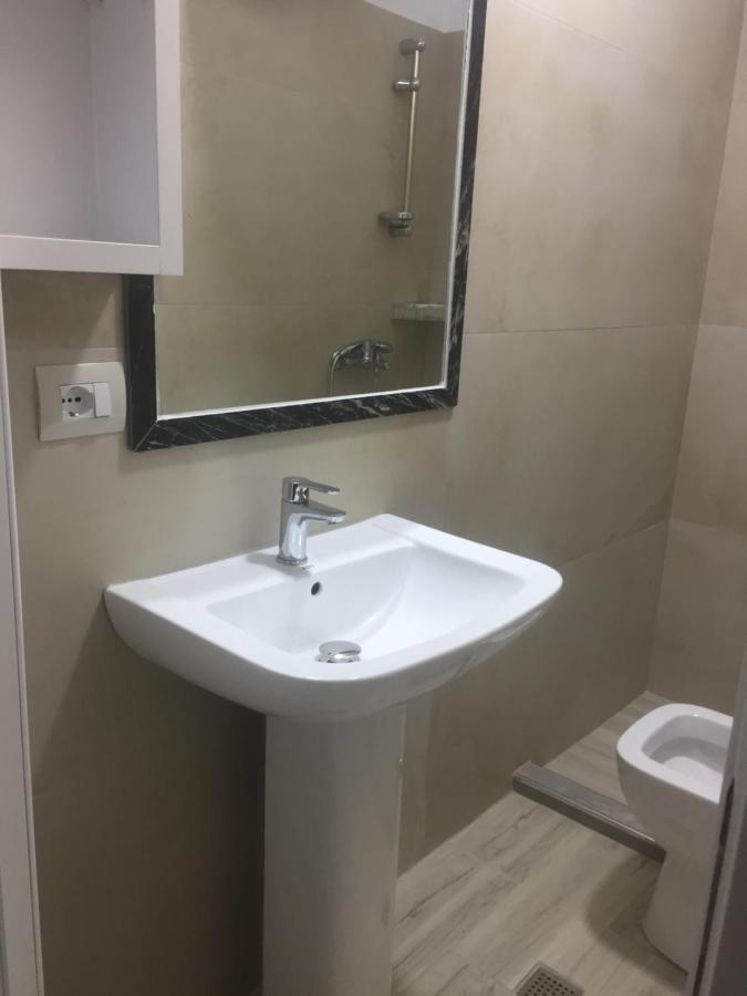 Best Apartment Pogradec Buitenkant foto