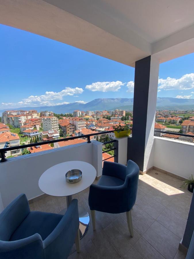 Best Apartment Pogradec Buitenkant foto
